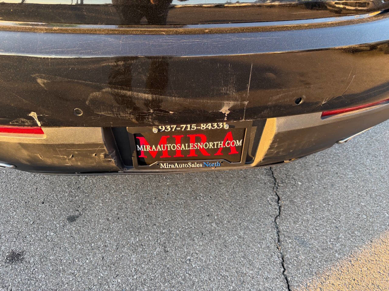 Used 2017 Lincoln MKZ Premiere image 34