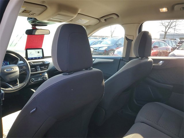 Used 2020 Ford Escape SE Sport image 9