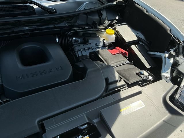 New 2026 Nissan Murano SL AWD/4WD image 20