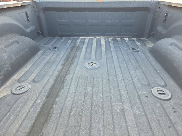 Used 2025 RAM 2500 Laramie w/ Night Edition AWD/4WD image 24
