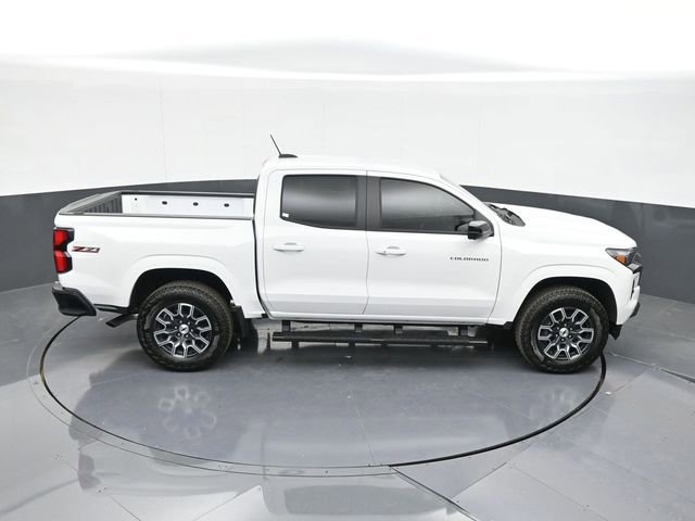 New 2025 Chevrolet Colorado Z71 w/ Technology Package image 60