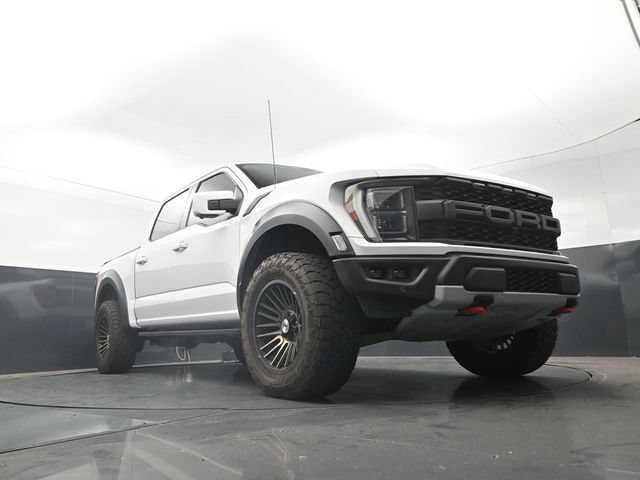Used 2023 Ford F150 Raptor AWD/4WD image 30