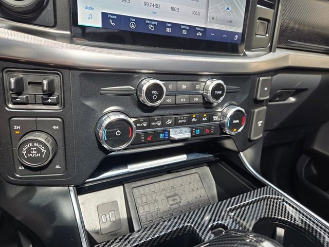 Used 2023 Ford F150 Raptor image 25