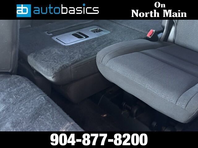 Used 2017 Dodge Durango SXT w/ 3rd Row Seating Group image 22