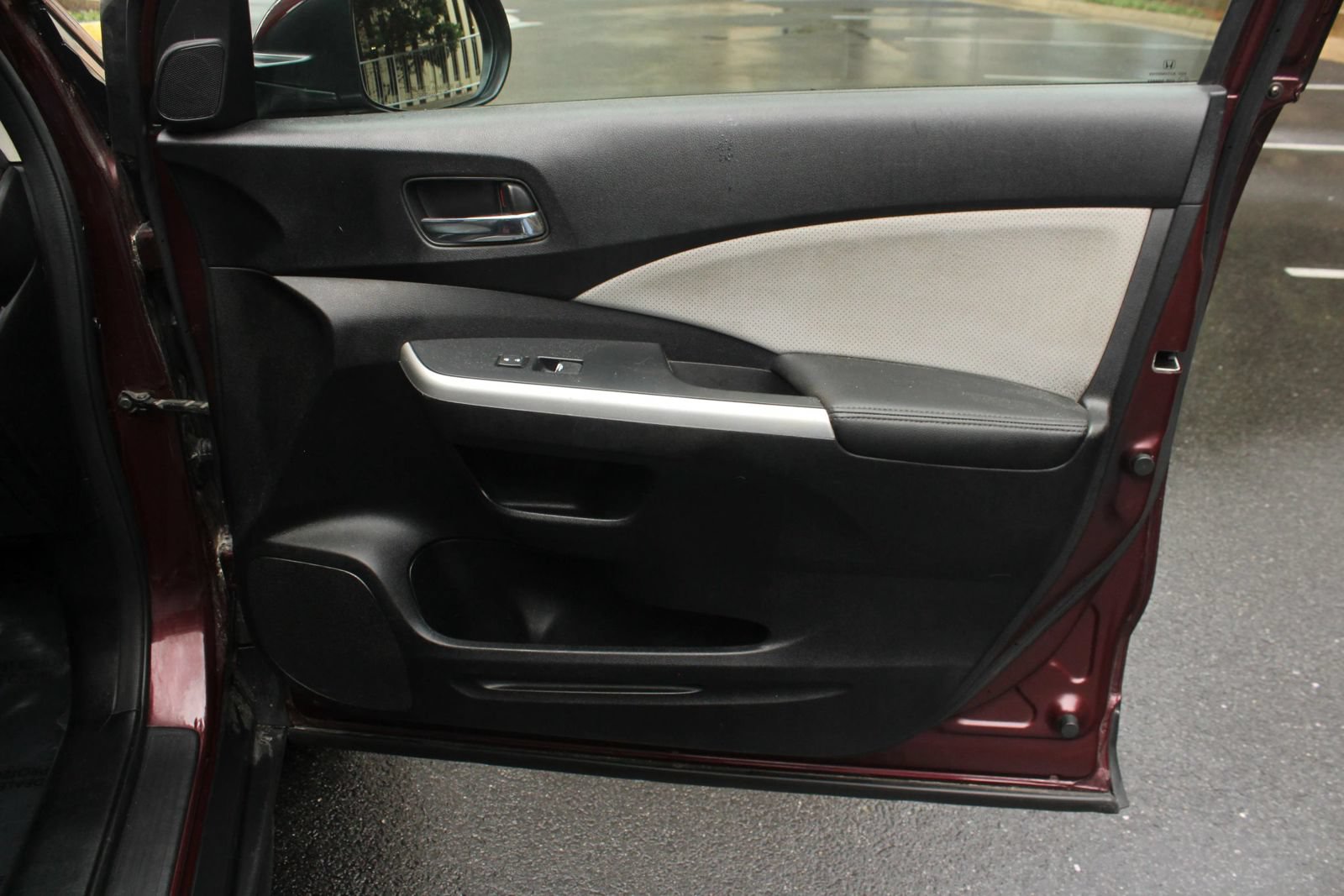 Used 2015 Honda CR-V EX-L image 24