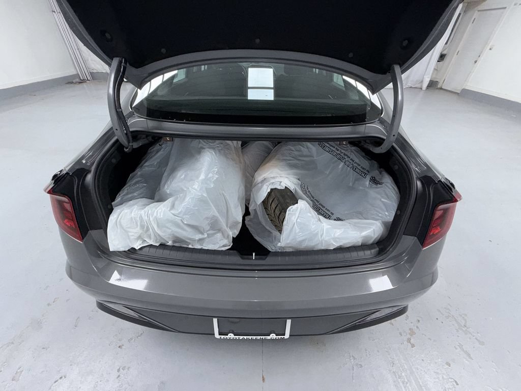 Used 2022 Hyundai Sonata SEL w/ Winter Weather Package FWD image 16