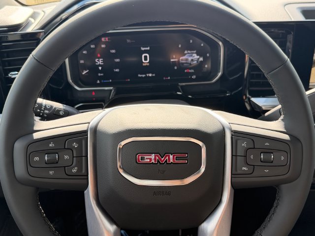 New 2026 GMC Sierra 1500 Elevation AWD/4WD image 16