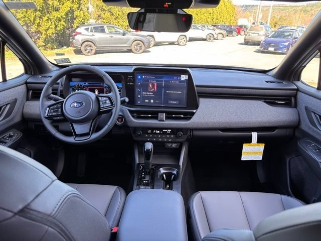 New 2026 Subaru Outback Premium AWD/4WD image 15