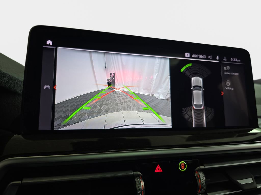 Certified 2023 BMW X4 xDrive30i w/ Premium Package image 23