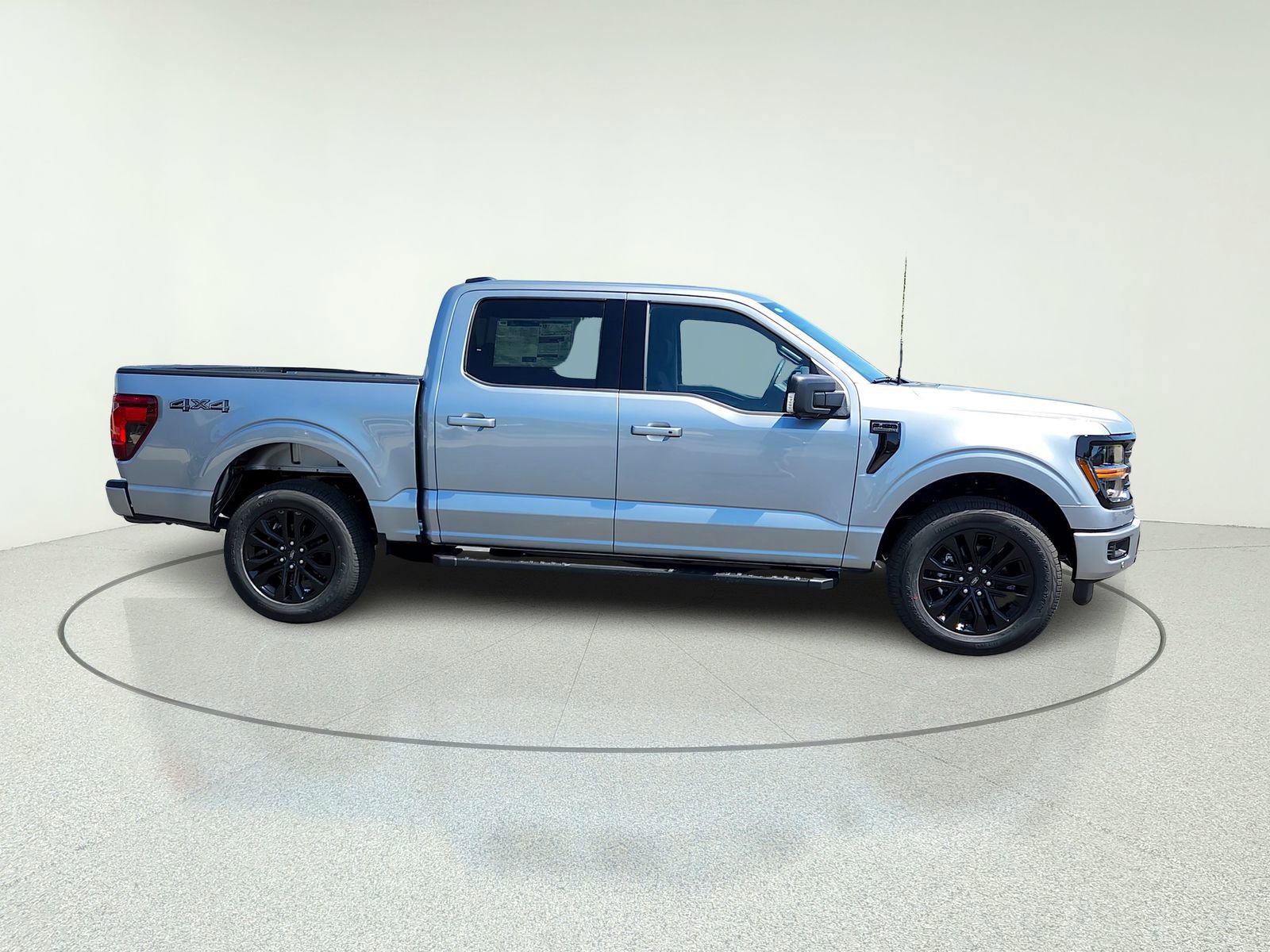 New 2026 Ford F150 XLT w/ Equipment Group 302A MID AWD/4WD image 10
