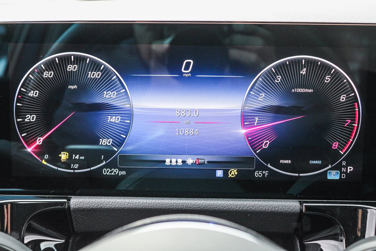 Used 2025 Mercedes-Benz GLA 250 4MATIC image 25