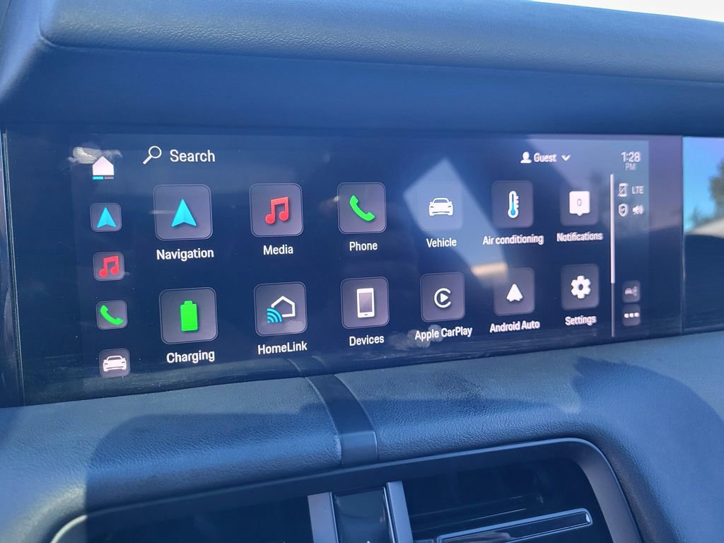 Used 2022 Porsche Taycan 4 Cross Turismo w/ Premium Package image 23