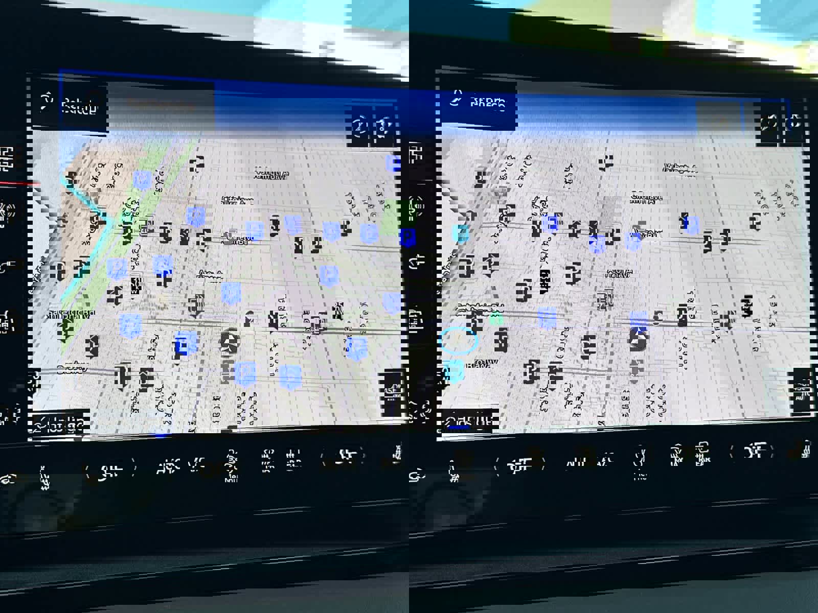 Used 2025 Audi Q6 e-tron Premium Plus w/ Premium Plus image 19