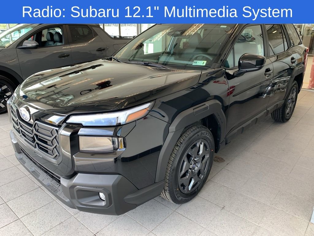 New 2026 Subaru Outback Premium image 2