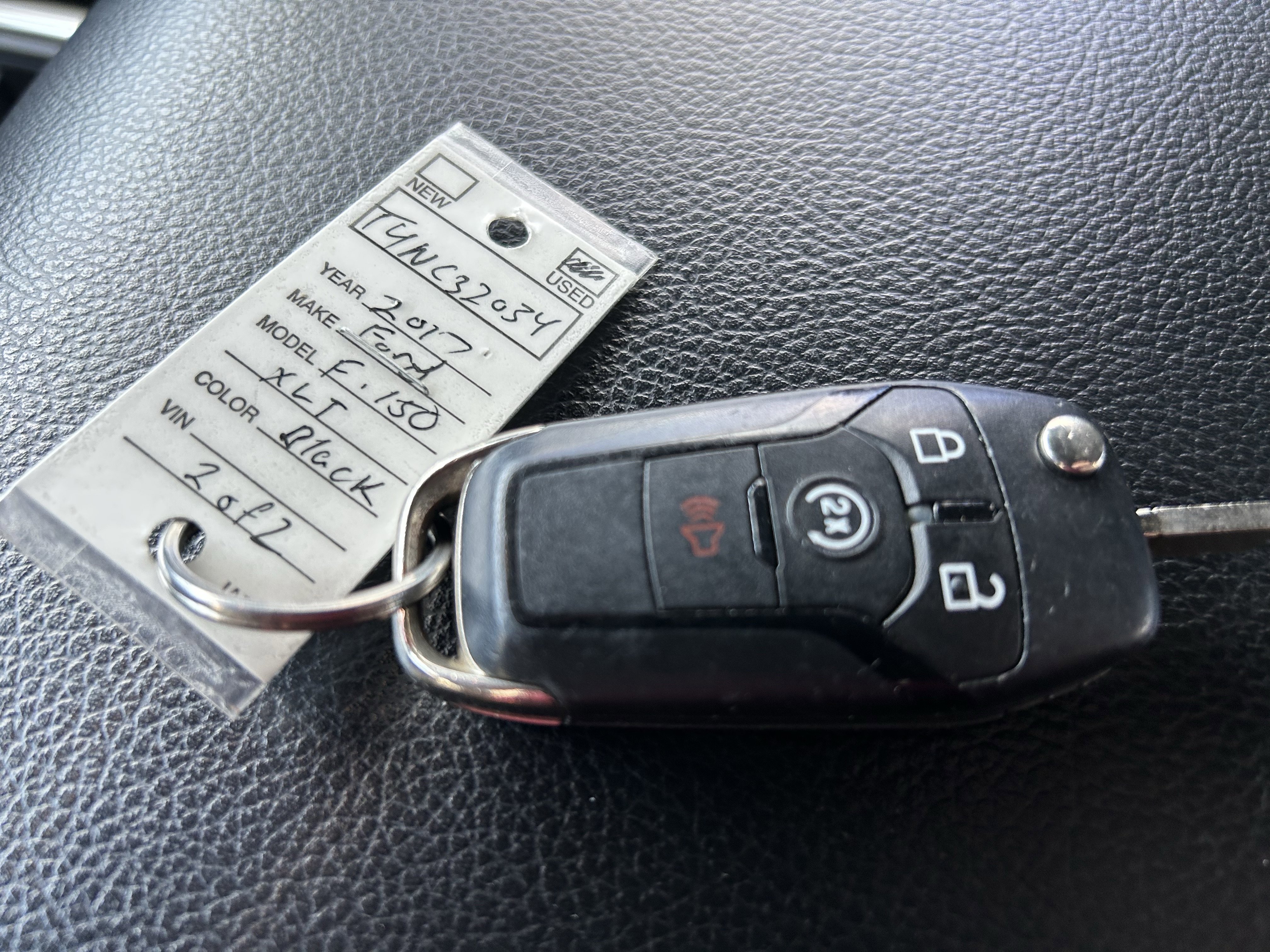 Used 2017 Ford F150 XLT w/ Equipment Group 302A Luxury RWD image 33