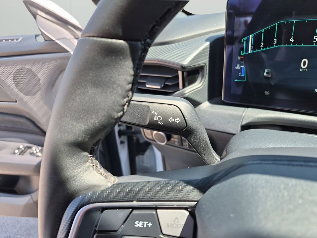 Used 2024 Ford Mustang EcoBoost image 28