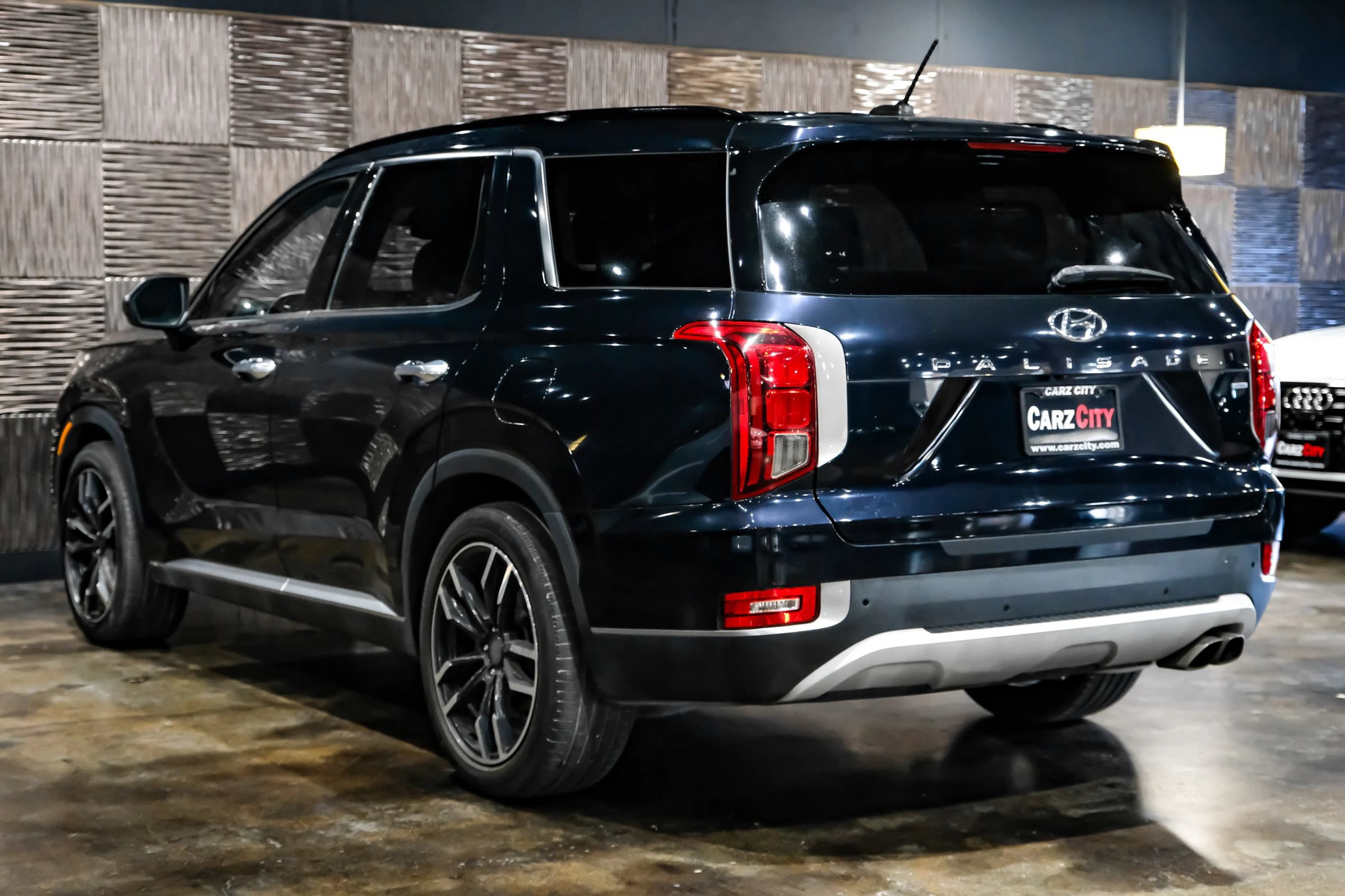 Used 2020 Hyundai Palisade SEL AWD/4WD image 10