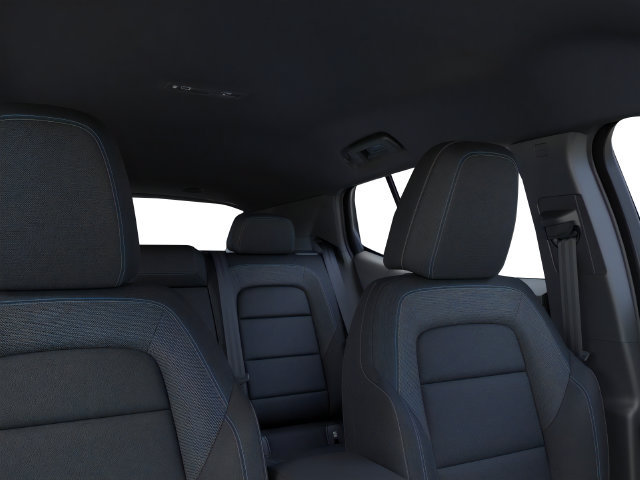 New 2026 Chevrolet Equinox EV LT FWD image 24