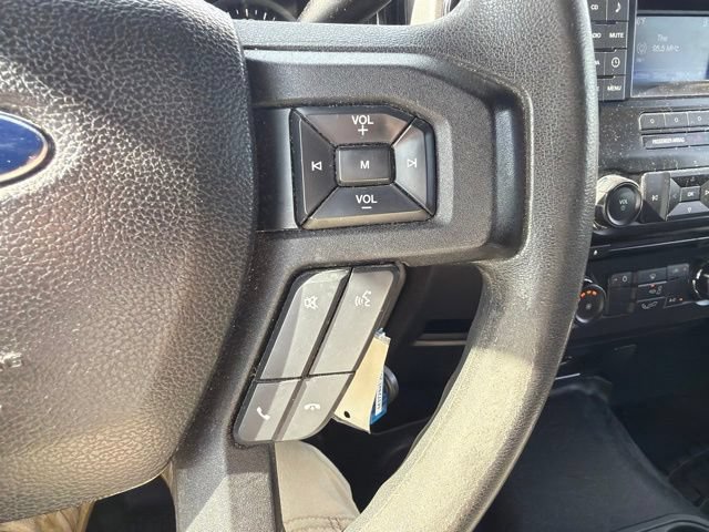 Used 2015 Ford F150 XLT w/ Trailer Tow Package AWD/4WD image 40