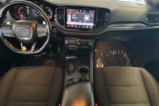Used 2023 Dodge Durango GT AWD/4WD image 15