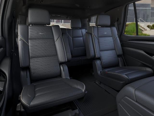 New 2026 Cadillac Escalade Sport w/ Touring Package AWD/4WD image 17