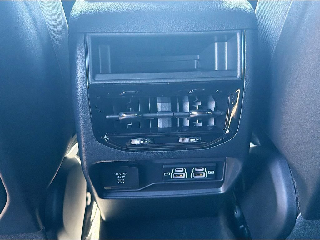 New 2026 Jeep Grand Cherokee Laredo X AWD/4WD image 20