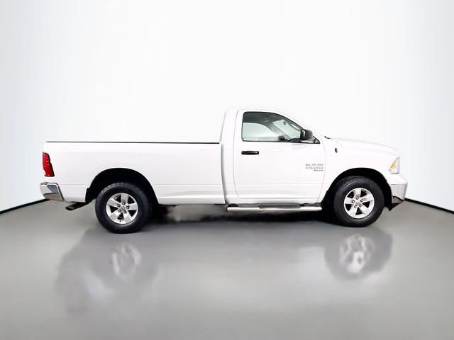 Used 2019 RAM 1500 Tradesman w/ Power & Remote Entry Group image 8