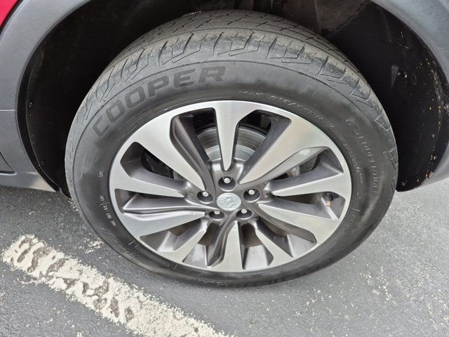 Used 2018 Buick Encore Essence AWD/4WD image 29