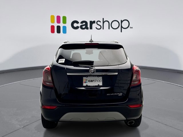 Used 2022 Buick Encore Preferred w/ Safety Package image 4