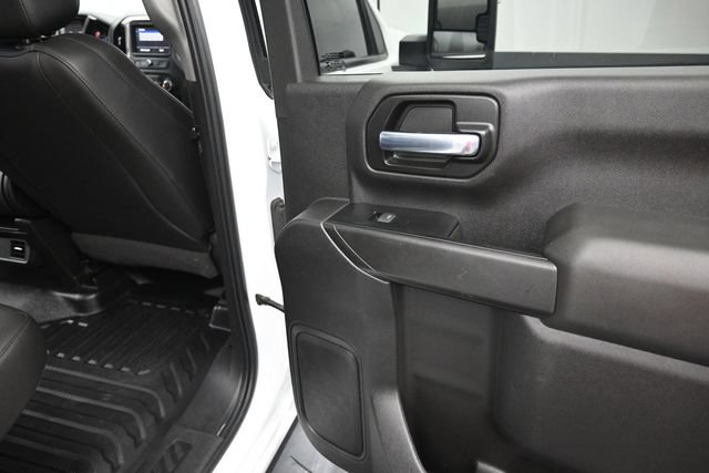 Used 2020 Chevrolet Silverado 2500 W/T w/ WT Fleet Convenience Package AWD/4WD image 19
