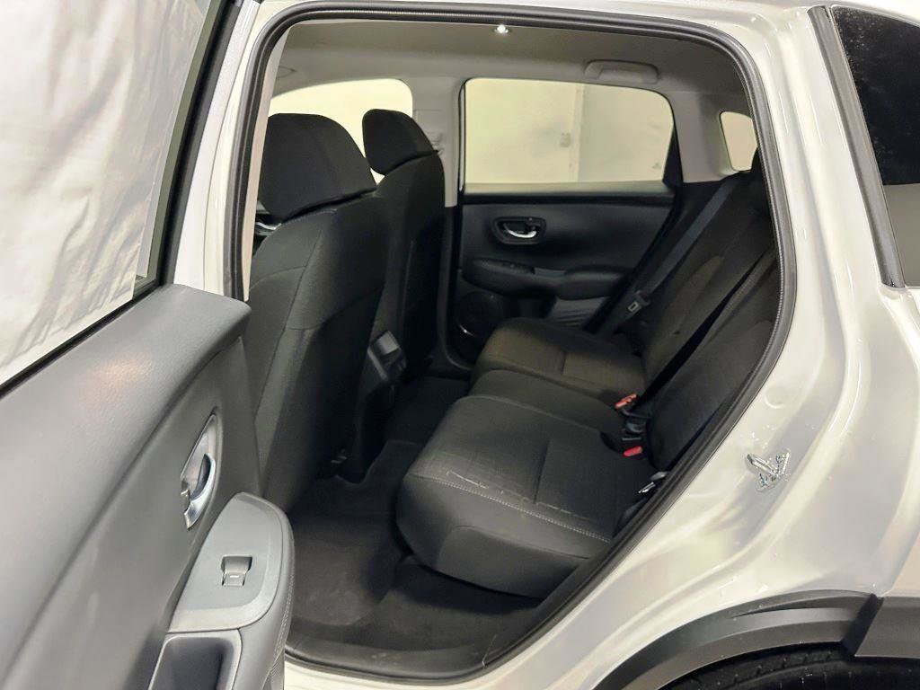 New 2026 Honda HR-V LX image 22