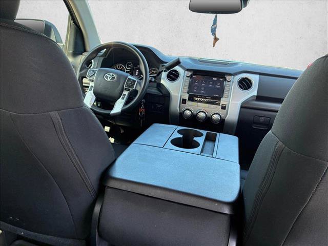 Used 2020 Toyota Tundra SR5 RWD image 21