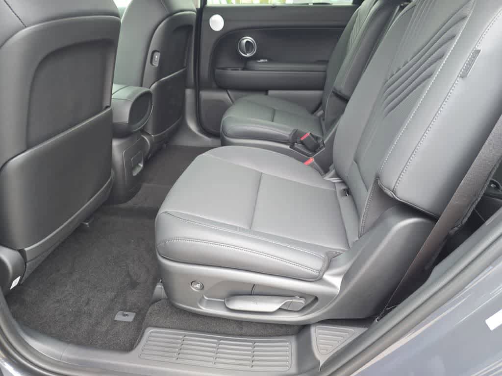 New 2026 Hyundai Palisade SEL Premium FWD image 21