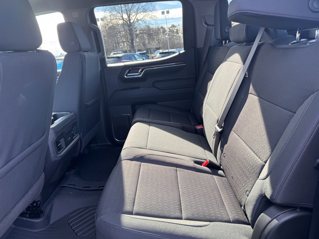 New 2026 Chevrolet Silverado 1500 LT Trail Boss w/ Convenience Package II image 24