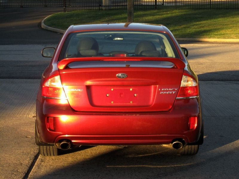 Used 2009 Subaru Legacy 2.5GT Limited AWD/4WD image 14