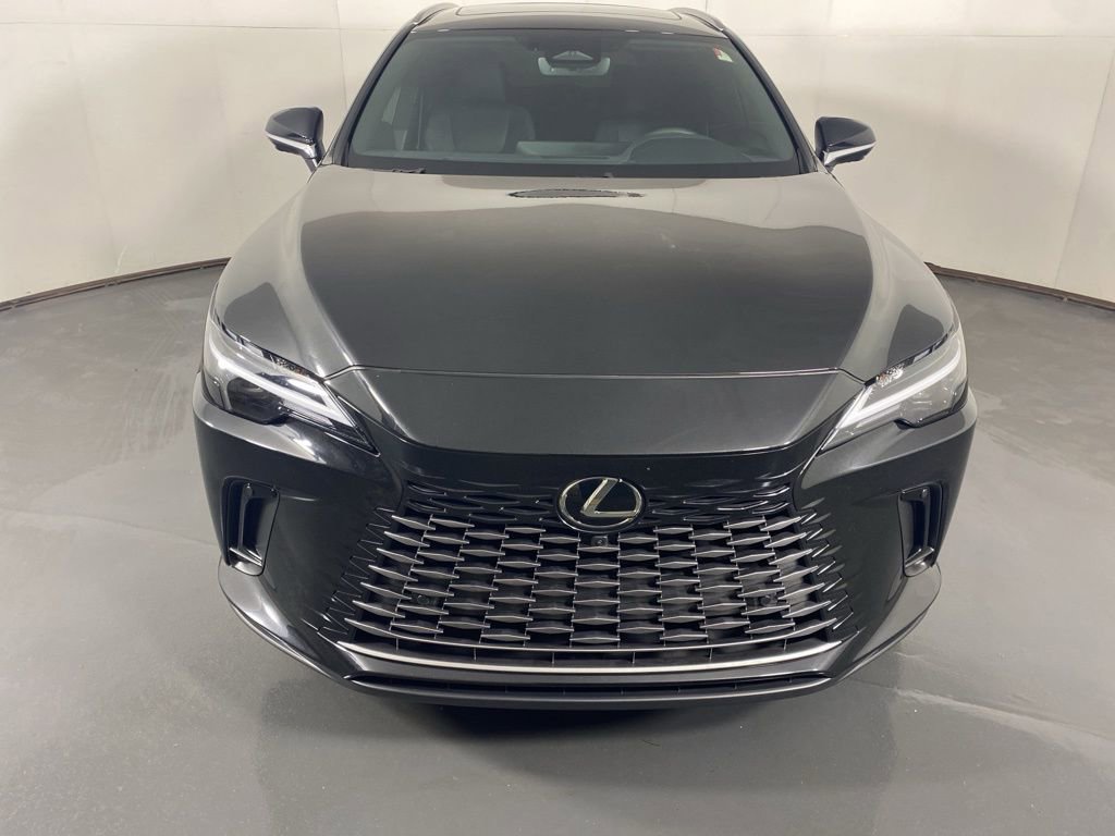 Certified 2024 Lexus RX 350 Premium w/ Convenience Package image 6