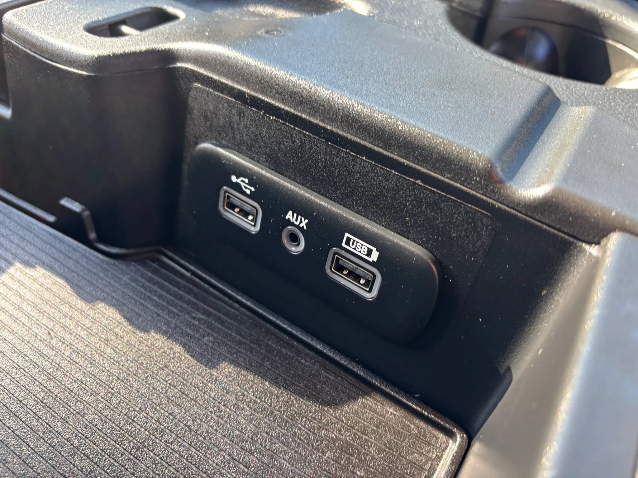 Used 2019 RAM 1500 Tradesman w/ Power & Remote Entry Group RWD image 36