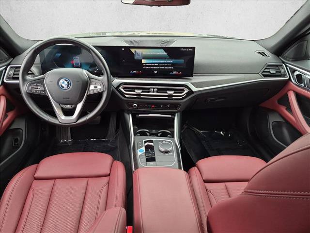 Used 2023 BMW i4 eDrive35 w/ Premium Package RWD image 19