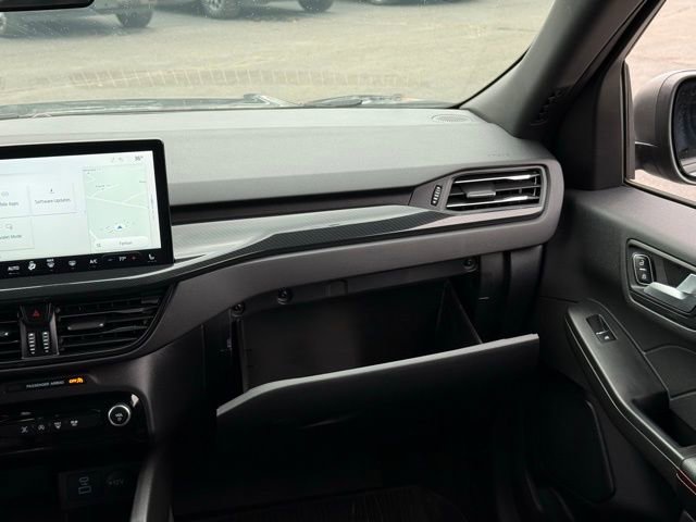 Used 2023 Ford Escape ST-Line w/ Tech Pack #1 image 26