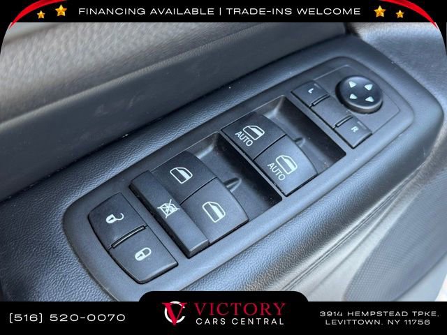 Used 2021 Jeep Grand Cherokee Laredo X image 11