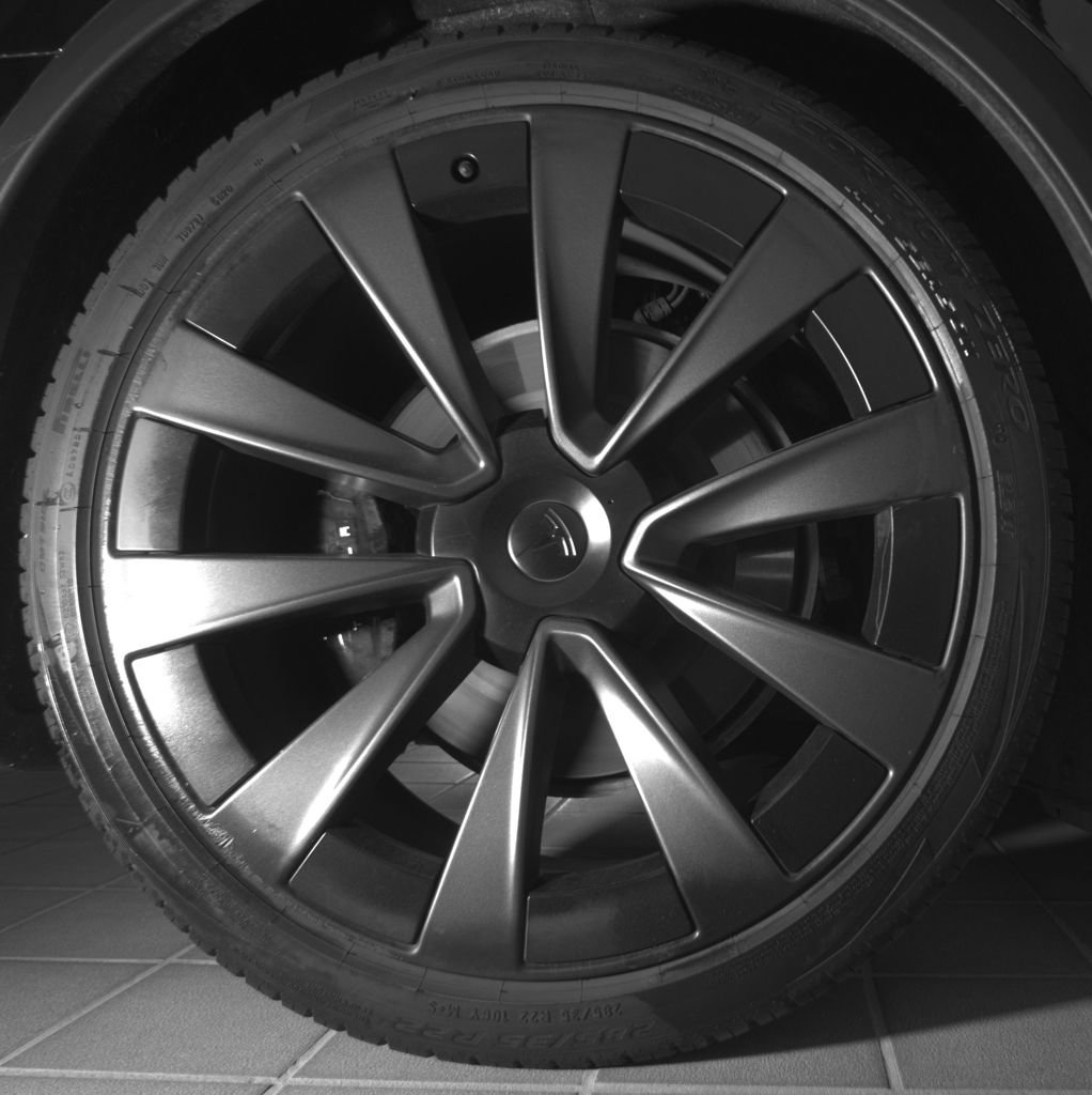 Used 2022 Tesla Model X image 12