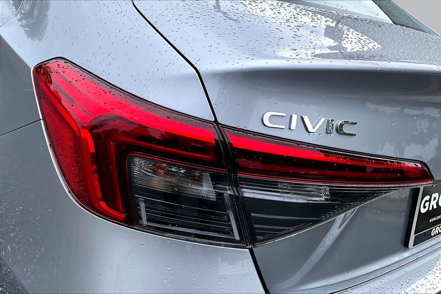 Used 2024 Honda Civic LX image 27