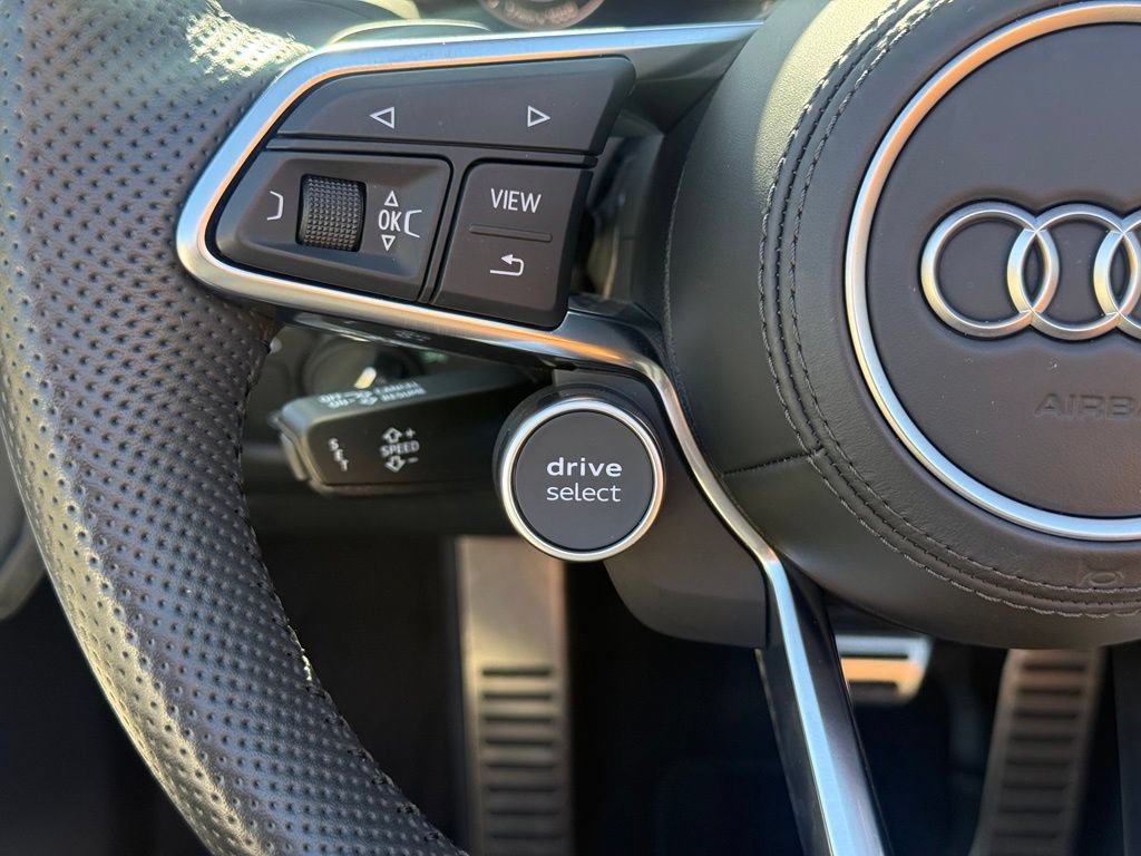 Used 2023 Audi R8 V10 performance RWD image 20