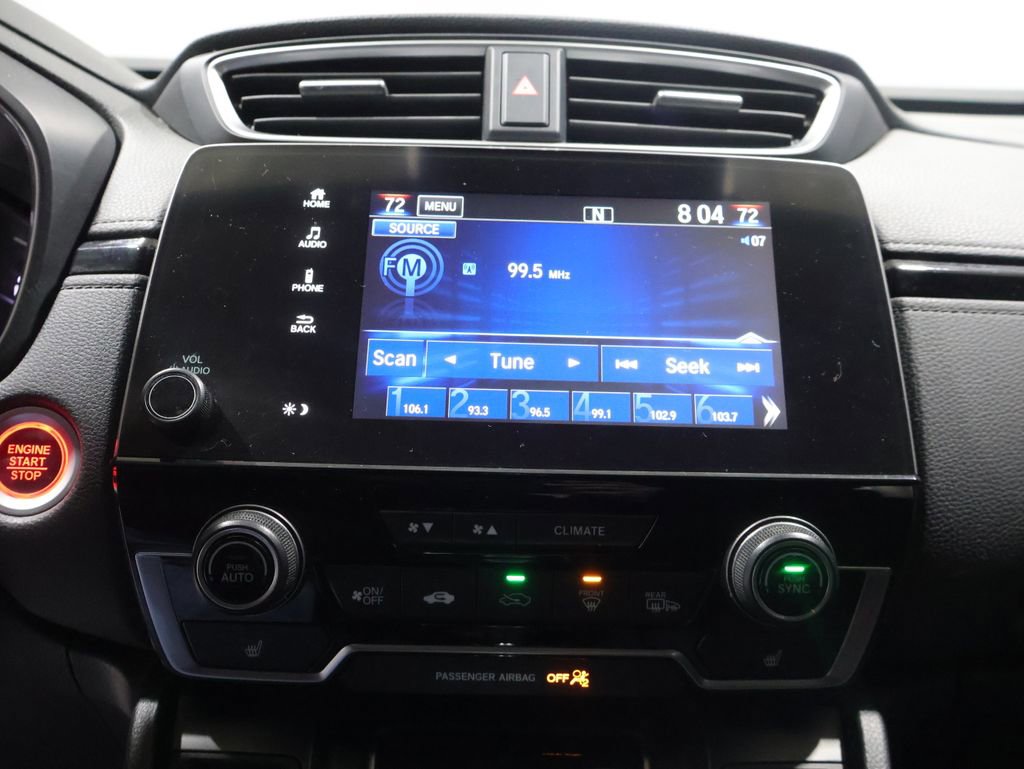 Used 2019 Honda CR-V EX image 30