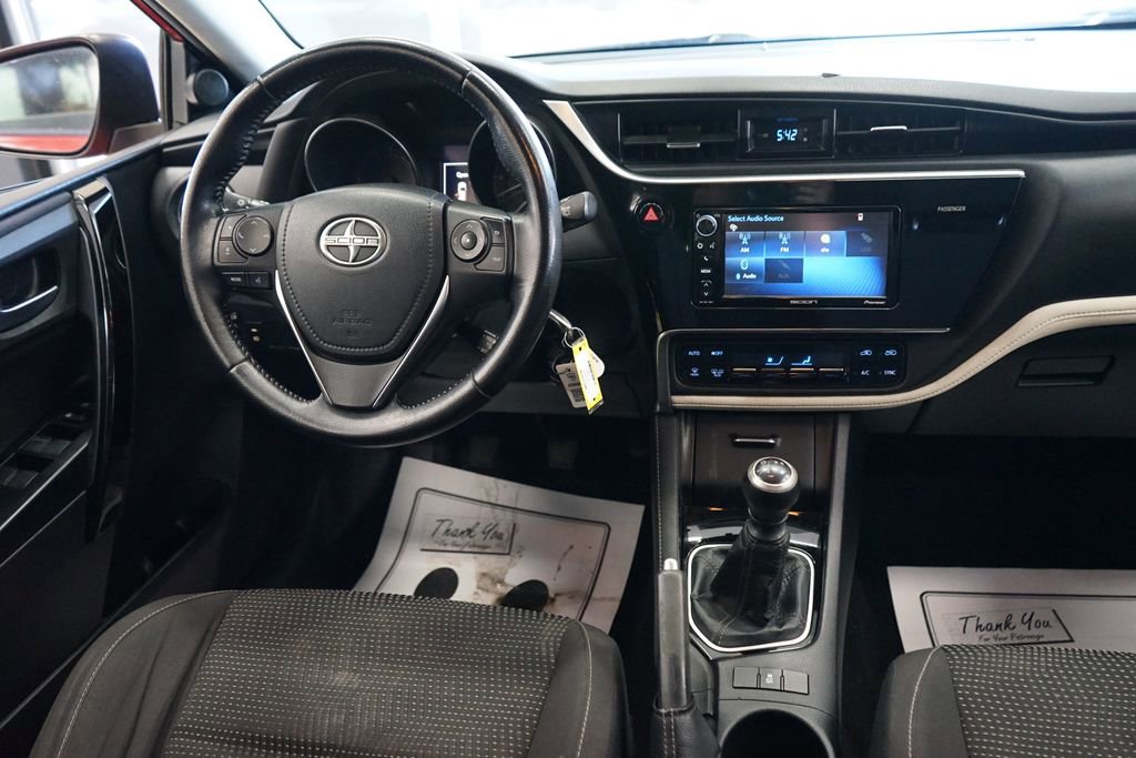 Used 2016 Scion iM image 9