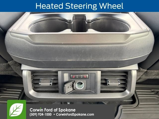 Used 2024 Ford F150 Tremor w/ Equipment Group 402A High AWD/4WD image 15