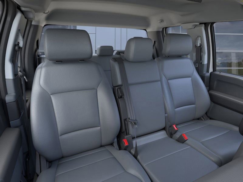 New 2026 Ford F350 XL w/ XL Chrome Package image 10