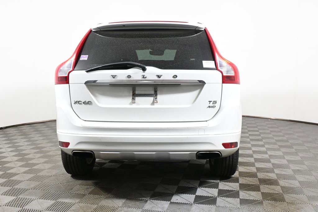 Used 2015 Volvo XC60 T5 image 6