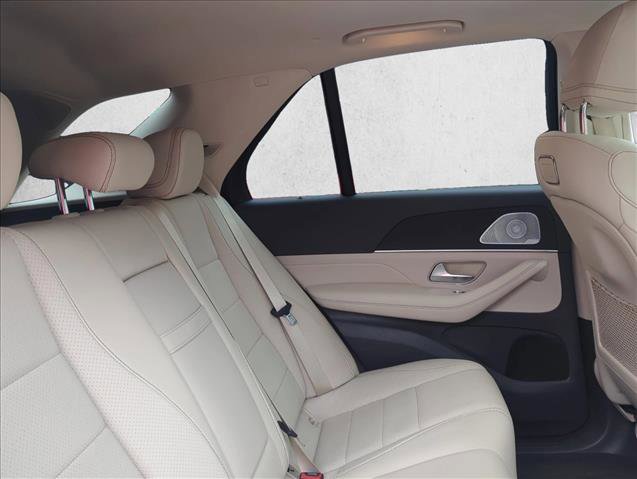 Used 2020 Mercedes-Benz GLE 350 4MATIC image 21