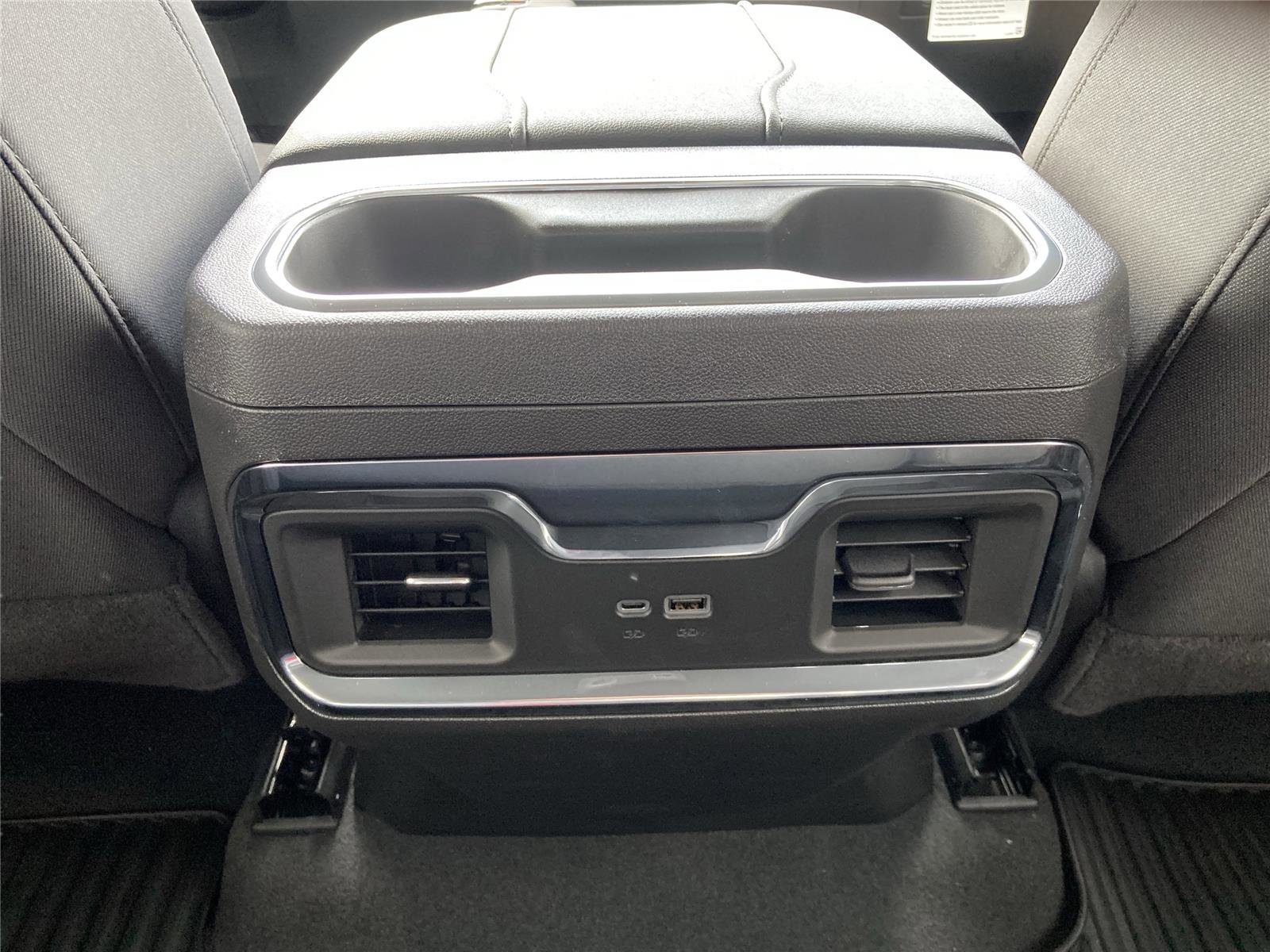 New 2026 GMC Sierra 1500 Elevation w/ X31 Off-Road Package image 12